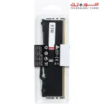 Kingston Fury Beast DDR5 RGB 16GB 5600MT/s CL40