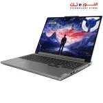 LEGION 5 16IRX9 INTEL CORE I7 14650HX -RAM 16G DDR5 - 512G SSD - NVIDIA® GeForce RTX™ 4060 8GB GDDR6 - 16INCH WQXGA (2560x1600) IPS 100% sRGB 165Hz Dolby Vision® G-SYNC® - WIN11