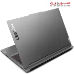 LEGION 5 16IRX9 INTEL CORE I7 14650HX -RAM 16G DDR5 - 512G SSD - NVIDIA® GeForce RTX™ 4060 8GB GDDR6 - 16INCH WQXGA (2560x1600) IPS 100% sRGB 165Hz Dolby Vision® G-SYNC® - WIN11