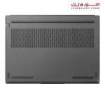 LEGION 5 16IRX9 INTEL CORE I7 14650HX -RAM 16G DDR5 - 512G SSD - NVIDIA® GeForce RTX™ 4060 8GB GDDR6 - 16INCH WQXGA (2560x1600) IPS 100% sRGB 165Hz Dolby Vision® G-SYNC® - WIN11