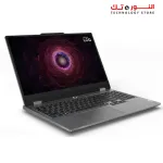 LENOVO LOQ 15ARP9 AMD Ryzen™ 7 7435HS - RAM 12GB DDR5 - SSD 512GB - NVIDIA® GeForce RTX™ 4060 8GB GDDR6 - 15.6INCH FHD 100% sRGB 144Hz G-SYNC® - 2 Years Warranty - MOUSE GAMING