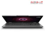 LENOVO LOQ 15ARP9 AMD Ryzen™ 7 7435HS - RAM 12GB DDR5 - SSD 512GB - NVIDIA® GeForce RTX™ 4060 8GB GDDR6 - 15.6INCH FHD 100% sRGB 144Hz G-SYNC® - 2 Years Warranty - MOUSE GAMING