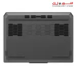 LENOVO LOQ 15ARP9 AMD Ryzen™ 7 7435HS - RAM 12GB DDR5 - SSD 512GB - NVIDIA® GeForce RTX™ 4060 8GB GDDR6 - 15.6INCH FHD 100% sRGB 144Hz G-SYNC® - 2 Years Warranty - MOUSE GAMING