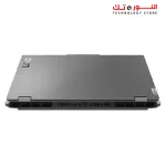 LENOVO LOQ 15ARP9 AMD Ryzen™ 7 7435HS - RAM 12GB DDR5 - SSD 512GB - NVIDIA® GeForce RTX™ 4060 8GB GDDR6 - 15.6INCH FHD 100% sRGB 144Hz G-SYNC® - 2 Years Warranty - MOUSE GAMING