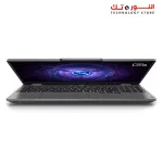 Lenovo LOQ 15IRX9 Gaming Laptop Intel CORE i7 13650HX - RAM 16GB DDR5 - 512GB SSD - NVIDIA® GeForce RTX™ 3050 6GB - 15.6INCH FHD 100% sRGB 144Hz G-SYNC®