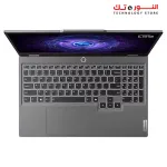 Lenovo LOQ 15IRX9 Gaming Laptop Intel CORE i7 13650HX - RAM 16GB DDR5 - 512GB SSD - NVIDIA® GeForce RTX™ 3050 6GB - 15.6INCH FHD 100% sRGB 144Hz G-SYNC®