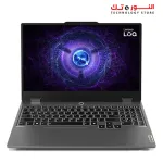 Lenovo LOQ 15IRX9 Gaming Laptop Intel CORE i7 13650HX - RAM 16GB DDR5 - 512GB SSD - NVIDIA® GeForce RTX™ 3050 6GB - 15.6INCH FHD 100% sRGB 144Hz G-SYNC®