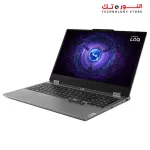 Lenovo LOQ 15IRX9 Gaming Laptop Intel CORE i7 13650HX - RAM 16GB DDR5 - 512GB SSD - NVIDIA® GeForce RTX™ 3050 6GB - 15.6INCH FHD 100% sRGB 144Hz G-SYNC®
