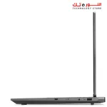 Lenovo LOQ 15IRX9 Gaming Laptop Intel CORE i7 13650HX - RAM 16GB DDR5 - 512GB SSD - NVIDIA® GeForce RTX™ 3050 6GB - 15.6INCH FHD 100% sRGB 144Hz G-SYNC®