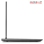 Lenovo LOQ 15IRX9 Gaming Laptop Intel CORE i7 13650HX - RAM 16GB DDR5 - 512GB SSD - NVIDIA® GeForce RTX™ 3050 6GB - 15.6INCH FHD 100% sRGB 144Hz G-SYNC®