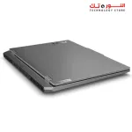 Lenovo LOQ 15IRX9 Gaming Laptop Intel CORE i7 13650HX - RAM 16GB DDR5 - 512GB SSD - NVIDIA® GeForce RTX™ 3050 6GB - 15.6INCH FHD 100% sRGB 144Hz G-SYNC®