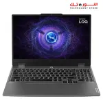 LENOVO LOQ 15IRX9 INTEL CORE I5 13450HX - RAM 24GB DDR5 - SSD 512GB - NVIDIA GeForce RTX 3050 6GB - 15.6INCH FHD 100% sRGB 144HZ