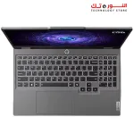 LENOVO LOQ 15IRX9 INTEL CORE I5 13450HX - RAM 24GB DDR5 - SSD 512GB - NVIDIA GeForce RTX 3050 6GB - 15.6INCH FHD 100% sRGB 144HZ