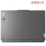 LENOVO LOQ 15IRX9 INTEL CORE I5 13450HX - RAM 24GB DDR5 - SSD 512GB - NVIDIA GeForce RTX 3050 6GB - 15.6INCH FHD 100% sRGB 144HZ