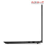 Lenovo V15 G4 IRU Intel® Core i7-1355U - RAM 8GB DDR4 - SSD 512G - 15.6" FHD (1920x1080) - BAG Lenovo® 15.6INCH Laptop Casual Toploader