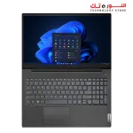 Lenovo V15 G4 IRU Intel® Core i7-1355U - RAM 8GB DDR4 - SSD 512G - 15.6" FHD (1920x1080) - BAG Lenovo® 15.6INCH Laptop Casual Toploader