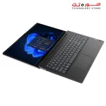 Lenovo V15 G4 IRU Intel® Core i7-1355U - RAM 8GB DDR4 - SSD 512G - 15.6" FHD (1920x1080) - BAG Lenovo® 15.6INCH Laptop Casual Toploader