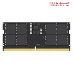 Lexar RAM 16GB DDR5 (1x16) 5600MT/S CL46 SODIMM FOR LAPTOP