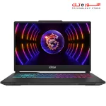 MSI CYBORG 15 A13UDX INTEL CORE I5 13420H - RAM 16GB DDR5 - SSD 512GB - NVIDIA® GeForce RTX 3050 6G - 15.6INCH FHD 144HZ