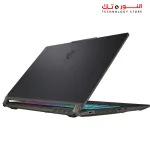 MSI CYBORG 15 A13UDX INTEL CORE I5 13420H - RAM 16GB DDR5 - SSD 512GB - NVIDIA® GeForce RTX 3050 6G - 15.6INCH FHD 144HZ