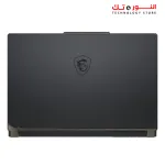 MSI CYBORG 15 A13UDX INTEL CORE I5 13420H - RAM 16GB DDR5 - SSD 512GB - NVIDIA® GeForce RTX 3050 6G - 15.6INCH FHD 144HZ
