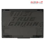 MSI CYBORG 15 A13UDX INTEL CORE I5 13420H - RAM 16GB DDR5 - SSD 512GB - NVIDIA® GeForce RTX 3050 6G - 15.6INCH FHD 144HZ