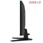 MSI MAG 274F RAPID IPS FHD  27INCH - 200HZ - 0.5MS - AI VISION - HDR Ready - SRGB:101% (CIE1976 Standard)