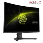 MSI MAG 276CF E20 27INCH Rapid VA - CURVED - 200HZ - 0.5MS - AMD FreeSync™ Premium - SRGB:98% (CIE1976 Standard)