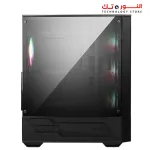 MSI MAG FORGE 112R Mid-Tower CASE 4F ARGB