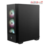 MSI MAG FORGE 112R Mid-Tower CASE 4F ARGB