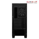MSI MAG FORGE 120A AIRFLOW CASE 6FAN Auto RGB FAN