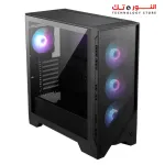MSI MAG FORGE 321R AIRFLOW CASE 4F ARGB