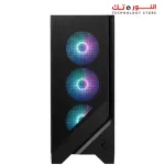 MSI MAG FORGE 321R AIRFLOW CASE 4F ARGB