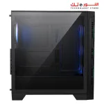 MSI MAG FORGE 321R AIRFLOW CASE 4F ARGB