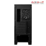 MSI MAG FORGE 321R AIRFLOW CASE 4F ARGB
