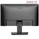 MSI PRO MP223 E2 22INCH VA (FHD) - 100Hz - 1ms - Adaptive-Sync