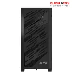 "XPG STARKER AIR BTF Black Mid-Tower Chassis "