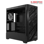 "XPG STARKER AIR BTF Black Mid-Tower Chassis "