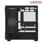 "XPG STARKER AIR BTF Black Mid-Tower Chassis "