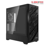 "XPG STARKER AIR BTF Black Mid-Tower Chassis "