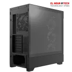 "XPG STARKER AIR BTF Black Mid-Tower Chassis "