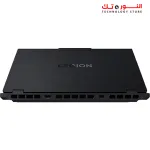 LENOVO LEGION 5 15IRX10 INTEL CORE I9 14900HX - RAM 32GB DDR5 - SSD 1TB - NVIDIA® GeForce RTX 5070 8GB GDDR7 - 15.1INCH WQXGA (2560x1600) OLED 100% DCI-P3 165Hz Dolby Vision® DisplayHDR™