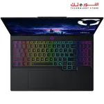 LENOVO LEGION 5 15IRX10 INTEL CORE I9 14900HX - RAM 32GB DDR5 - SSD 1TB - NVIDIA® GeForce RTX 5070 8GB GDDR7 - 15.1INCH WQXGA (2560x1600) OLED 100% DCI-P3 165Hz Dolby Vision® DisplayHDR™
