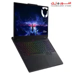 LENOVO LEGION 5 15IRX10 INTEL CORE I9 14900HX - RAM 32GB DDR5 - SSD 1TB - NVIDIA® GeForce RTX 5070 8GB GDDR7 - 15.1INCH WQXGA (2560x1600) OLED 100% DCI-P3 165Hz Dolby Vision® DisplayHDR™