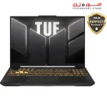 Asus TUF Gaming F16 FX607VJ-RL165W Gaming Laptop Intel Core 5 210H - 512GB SSD - Ram 8GB DDR5 - Nvidia GeForce RTX 3050 6GB - 16inch FHD+ 144HZ - Win11