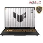 ASUS TUF A16 FA608UH-RV007W Ryzen 7 260 - 16GB DDR5 - SSD 512G - GeForce® RTX™ 5050 8GB GDDR7 - 16INCH WUXGA 165Hz SRGB %100 - WIN 11