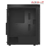XPG VALOR AIR PLUS 4x120mm ARGB Black Mid-Tower CASE