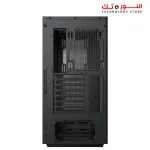 Xigmatek Osiris 140mm ARGB BTF + Prime 1000W 80+ Gold Atx 3.1 Pcie 5.1 Super Tower Case