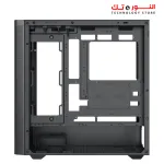 Xigmatek Osiris 140mm ARGB BTF + Prime 1000W 80+ Gold Atx 3.1 Pcie 5.1 Super Tower Case