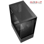 XPG INVADER X MINI ARGB 5x120mm Gaming Mid Tower Case